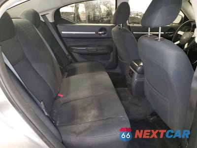 Zdjęcie 10 z 12 samochodu: 2010 DODGE CHARGER VIN:2B3CK4CVXAH274200 - miniatura
