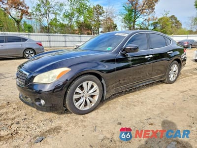 2011 INFINITI M56 BASE JN1AY1AP0BM520082 - główne zdjęcie licytacji z USA - miniatura