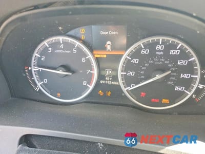 Zdjęcie 9 z 11 samochodu: 2017 ACURA RDX VIN:5J8TB4H77HL033461 - miniatura