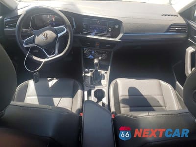 Zdjęcie 8 z 12 samochodu: 2024 VOLKSWAGEN JETTA SE VIN:3VWEM7BU0RM035308 - miniatura