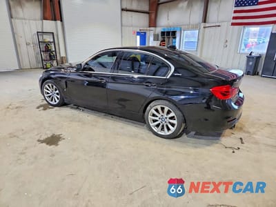 Drugie zdjęcie samochodu z przodu: 2018 BMW 330E VIN:WBA8E1C57JA178045 - miniatura