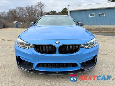 Zdjęcie 14 z 14 samochodu: 2017 BMW M4 VIN:WBS3R9C58HK709203 - miniatura