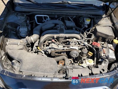 Zdjęcie 11 z 12 samochodu: 2019 SUBARU LEGACY PREMIUM VIN:4S3BNAB65K3039363 - miniatura