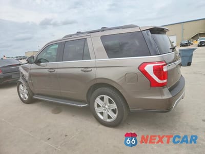 Drugie zdjęcie samochodu z przodu: 2018 FORD EXPEDITION XLT VIN:1FMJU1HT2JEA58947 - miniatura