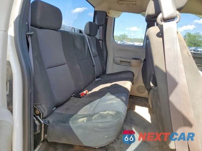 Zdjęcie 10 z 12 samochodu: 2012 CHEVROLET SILVERADO K1500 VIN:1GCRKPE79CZ107211 - miniatura