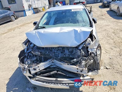 Piąte zdjęcie samochodu w środku: 2018 TOYOTA PRIUS VIN:JTDKBRFU9J3602459 - miniatura