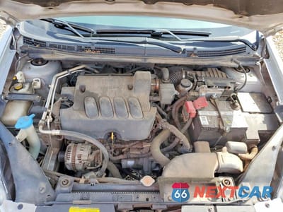 Zdjęcie 11 z 12 samochodu: 2010 NISSAN SENTRA 2.0 VIN:3N1AB6AP7AL709710 - miniatura