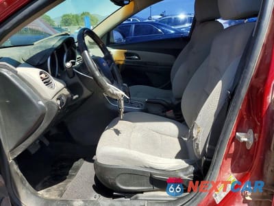 Zdjęcie 7 z 12 samochodu: 2012 CHEVROLET CRUZE ECO VIN:1G1PJ5SC1C7260735 - miniatura