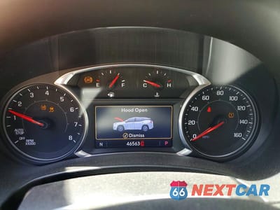 Zdjęcie 9 z 13 samochodu: 2019 GMC TERRAIN SLT VIN:3GKALPEXXKL179507 - miniatura