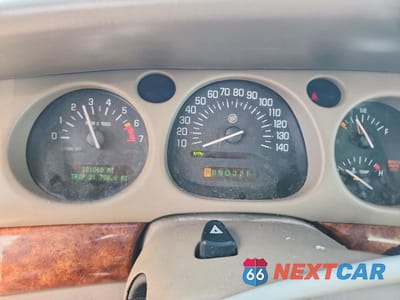 Zdjęcie 9 z 12 samochodu: 2001 BUICK LESABRE LIMITED VIN:1G4HR54K91U189142 - miniatura