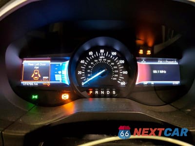 Zdjęcie 9 z 13 samochodu: 2016 FORD EDGE SEL VIN:2FMPK3J86GBB56398 - miniatura