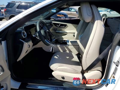 Zdjęcie 7 z 12 samochodu: 2026 MERCEDES-BENZ CLE 300 4MATIC VIN:W1KMK4HB0TF098916 - miniatura