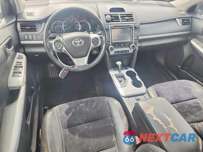 Zdjęcie 8 z 13 samochodu: 2014 TOYOTA CAMRY SE VIN:4T1BF1FK1EU839088 - miniatura