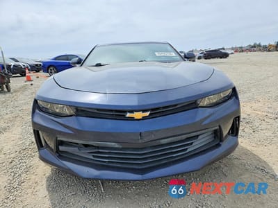Piąte zdjęcie samochodu w środku: 2016 CHEVROLET CAMARO LT VIN:1G1FB1RS9G0182251 - miniatura