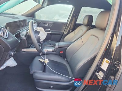 Zdjęcie 7 z 12 samochodu: 2025 MERCEDES-BENZ GLB 250 VIN:W1N4M4GB7SW382475 - miniatura