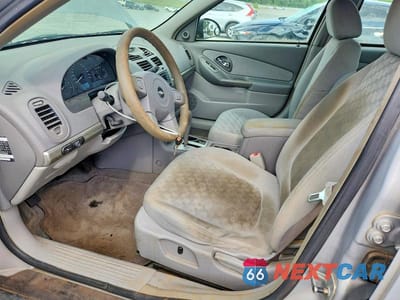 Zdjęcie 7 z 12 samochodu: 2005 CHEVROLET MALIBU MAXX LS VIN:1G1ZT62865F271372 - miniatura