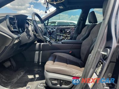 Zdjęcie 7 z 14 samochodu: 2023 LEXUS RX 350H LUXURY VIN:2T2BBMCA4PC013022 - miniatura
