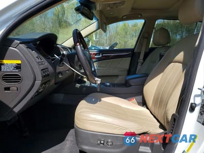 Zdjęcie 7 z 13 samochodu: 2013 HYUNDAI EQUUS ULTIMATE VIN:KMHGH4JH4DU072445 - miniatura