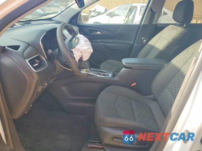 Zdjęcie 7 z 12 samochodu: 2021 CHEVROLET EQUINOX LT VIN:3GNAXKEV3MS128710 - miniatura