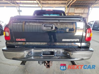 Zdjęcie 6 z 12 samochodu: 2002 GMC NEW SIERRA K1500 VIN:1GTEK14T22Z111058 - miniatura