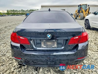 Zdjęcie 6 z 12 samochodu: 2016 BMW 528 XI VIN:WBA5A7C50GG643952 - miniatura