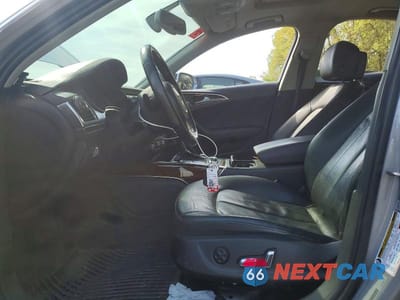 Zdjęcie 7 z 12 samochodu: 2016 AUDI A6 PREMIUM PLUS VIN:WAUFGAFC6GN002648 - miniatura
