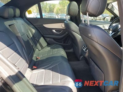 Zdjęcie 10 z 12 samochodu: 2020 MERCEDES-BENZ C 300 4MATIC VIN:W1KWF8EBXLR594426 - miniatura