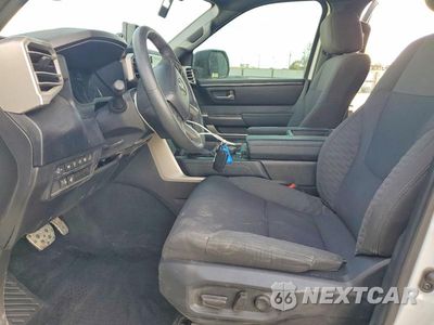 Zdjęcie 7 z 12 samochodu: 2025 TOYOTA TUNDRA 4WD VIN:5TFLA5ECXSX045287 - miniatura