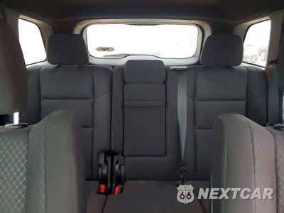 Zdjęcie 10 z 13 samochodu: 2018 JEEP GRAND CHEROKEE LAREDO VIN:1C4RJEAG4JC480928 - miniatura