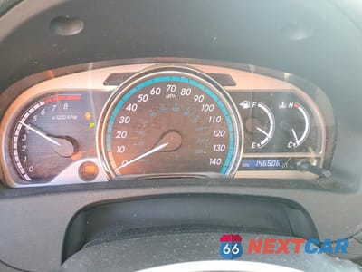 Zdjęcie 9 z 12 samochodu: 2013 TOYOTA VENZA XLE VIN:4T3ZK3BB1DU053731 - miniatura