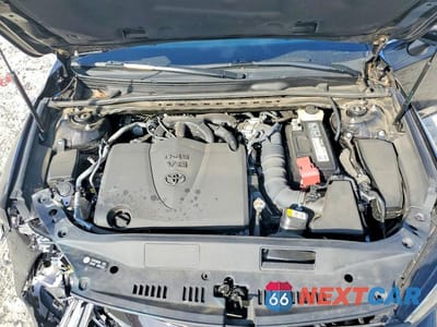 Zdjęcie 11 z 12 samochodu: 2019 TOYOTA AVALON XLE VIN:4T1BZ1FB7KU006480 - miniatura
