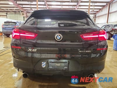 Zdjęcie 6 z 13 samochodu: 2019 BMW X2 XDRIVE28I VIN:WBXYJ5C52K5N39202 - miniatura