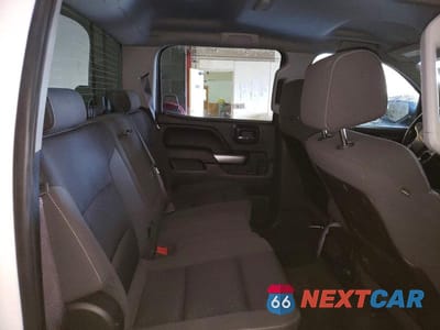 Zdjęcie 10 z 12 samochodu: 2014 CHEVROLET SILVERADO K1500 LT VIN:3GCUKREC3EG392073 - miniatura