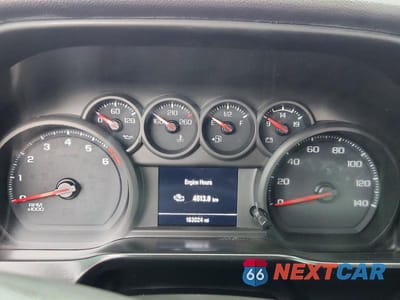 Zdjęcie 9 z 12 samochodu: 2021 GMC SIERRA C2500 HEAVY DUTY VIN:1GT18LE74MF197780 - miniatura