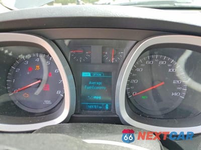 Zdjęcie 9 z 13 samochodu: 2013 CHEVROLET EQUINOX LS VIN:2GNALBEK8D1237886 - miniatura