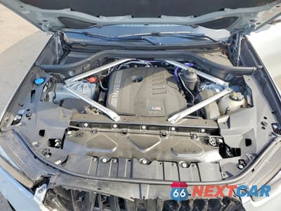 Zdjęcie 12 z 13 samochodu: 2026 BMW X6 XDRIVE40I VIN:5UX33EX04T9192531 - miniatura