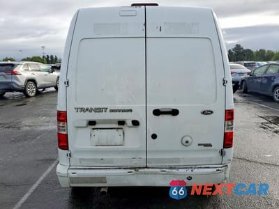 Zdjęcie 6 z 12 samochodu: 2013 FORD TRANSIT CONNECT XLT VIN:NM0LS7BN3DT135337 - miniatura