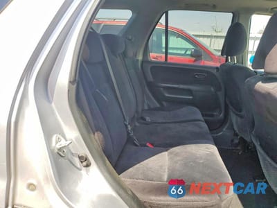 Zdjęcie 10 z 12 samochodu: 2005 HONDA CR-V EX VIN:SHSRD78855U331589 - miniatura