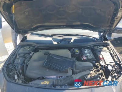Zdjęcie 11 z 12 samochodu: 2016 MERCEDES-BENZ CLA 250 VIN:WDDSJ4EB0GN359570 - miniatura