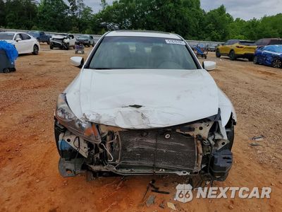 Piąte zdjęcie samochodu w środku: 2008 HONDA ACCORD EXL VIN:1HGCP36888A031172 - miniatura