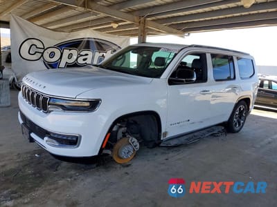 2024 JEEP WAGONEER SERIES III 1C4SJVDP5RS187098 - główne zdjęcie licytacji z USA - miniatura