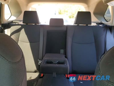Zdjęcie 10 z 12 samochodu: 2024 TOYOTA RAV4 LE VIN:2T3H1RFV2RC277931 - miniatura