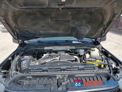 Zdjęcie 11 z 12 samochodu: 2020 GMC SIERRA K3500 DENALI VIN:1GT49WEY1LF202758 - miniatura