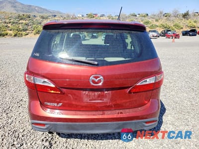Zdjęcie 6 z 14 samochodu: 2012 MAZDA 5 VIN:JM1CW2CL0C0127252 - miniatura