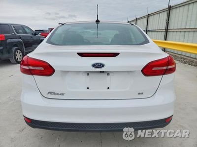 Zdjęcie 6 z 12 samochodu: 2017 FORD FOCUS SE VIN:1FADP3F28HL315734 - miniatura