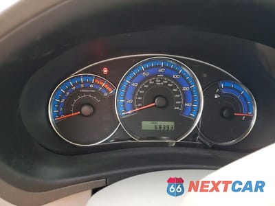 Zdjęcie 9 z 12 samochodu: 2009 SUBARU FORESTER 2.5X LIMITED VIN:JF2SH64659H779673 - miniatura