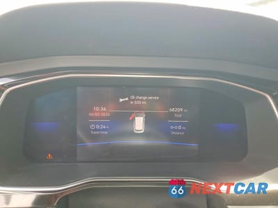 Zdjęcie 9 z 12 samochodu: 2022 VOLKSWAGEN JETTA SE VIN:3VW7M7BUXNM032189 - miniatura