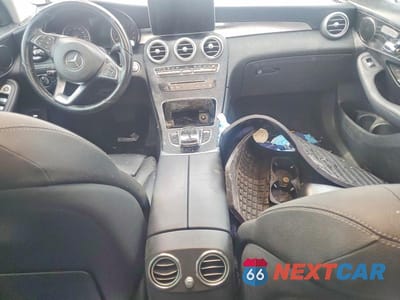 Zdjęcie 8 z 13 samochodu: 2016 MERCEDES-BENZ GLC 300 VIN:WDC0G4JBXGF026304 - miniatura
