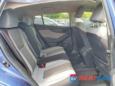 Zdjęcie 11 z 13 samochodu: 2019 SUBARU CROSSTREK PREMIUM VIN:JF2GTACC8K9347562 - miniatura