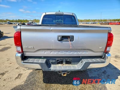 Zdjęcie 6 z 12 samochodu: 2019 TOYOTA TACOMA SR5 V6 VIN:3TMDZ5BN5KM055539 - miniatura